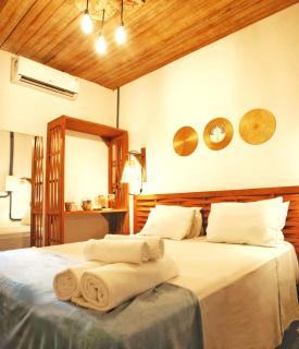 Tapiri Pousada - Rota Ecológica dos Milagres - 7