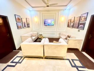 Budget Friendly 2 rooms Suite Stadium Road - 9