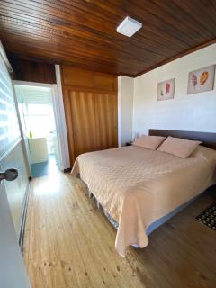 Habitaciones Mar Azul - El Quisco - 8