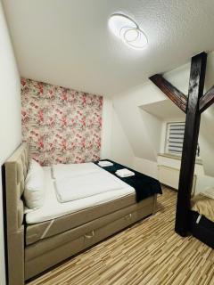 Magische Auszeit im Harz mit Schlossblick - 0