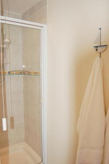 Saint Cadfans Lodge - 2