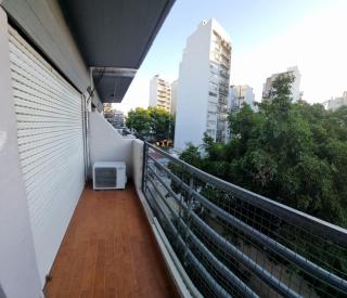 Departamento Villa Crespo Buenos Aires Argentina - Buenos Aires - 7