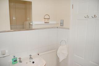 Saint Cadfans Lodge - Tywyn - 3
