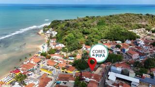 Cores da pipa flats - Pipa - 6