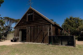 Geoff's - beach, bush and bliss - - 6