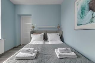Lion Apartments - Glow Apartment - Sopot - 3