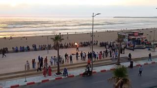Appartement Mehdia vue sur mer - Kenitra - 6
