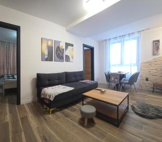 D&D Apartman Jahorina - Jahorina - 7