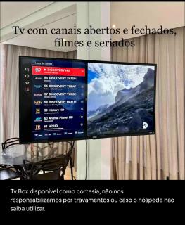 Apto Loft Novo - Porto Belo - 5 min a pé da praia - Porto Belo - 9