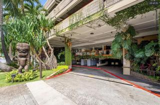 Diamond, Ocean, and Canal view Affordable Family House7person - Honolulu - 3