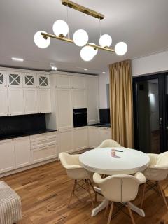 Luxury Penthouse - Braşov - 1