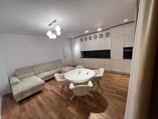 Luxury Penthouse - Braşov - 2