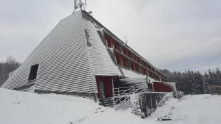 Apartmány Ramzová B - 5