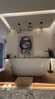 A classy studio next to City Stars - Il Cairo - 3