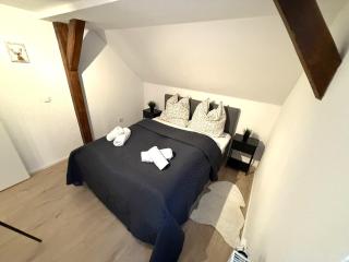Natur-Apartment am Großen Arber Netflix WIFI - Bayerisch Eisenstein - 9