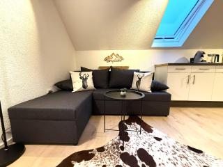 Natur-Apartment am Großen Arber Netflix WIFI - Bayerisch Eisenstein - 7