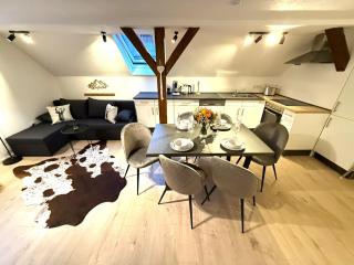 Natur-Apartment am Großen Arber Netflix WIFI - Bayerisch Eisenstein - 5