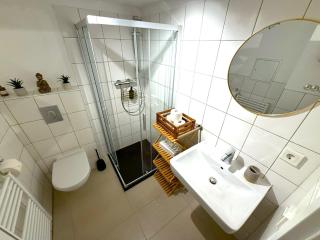 Natur-Apartment am Großen Arber Netflix WIFI - Bayerisch Eisenstein - 4