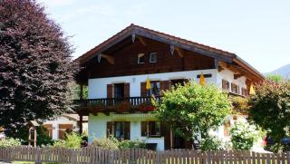 Gästehaus Gschwendtner - Chiemgau Karte - Inzell - 2