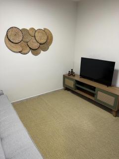 Lindo apartamento térreo, recém reformado em Bertioga - Bertioga - 6