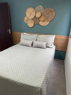 Lindo apartamento térreo, recém reformado em Bertioga - Bertioga - 4