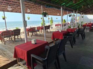 Happy Shack Beach And Wooden Huts - 9