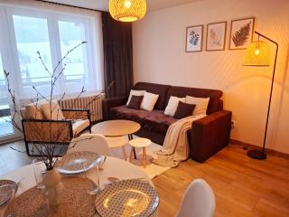 Apartmány Kukučka Ždiar - Ždiar - 8
