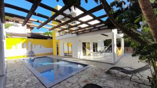 Casa Flores da Mata Pipa - Pipa - 9