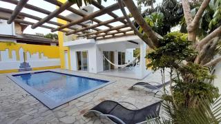 Casa Flores da Mata Pipa - Pipa - 5