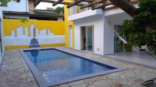 Casa Flores da Mata Pipa - Pipa - 4