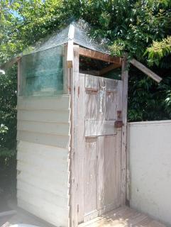 The MUD HOUSE - Raglan - 9