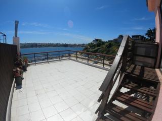 Apartamento con Vista al Mar - Quintero - 3