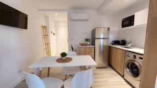 Excelente monoambiente edificio Genus Brooklyn Design - Mar del Plata - 9
