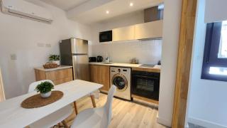 Excelente monoambiente edificio Genus Brooklyn Design - Mar del Plata - 8