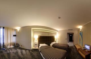 Cosmopolitan Hotel & Wellness - Ruse - 6