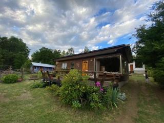 Cabañas Belén - Villarrica - 0