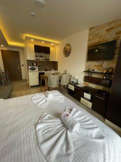 Golden view apartment P82 - Milmari Apartments & SPA - Kopaonik - 6