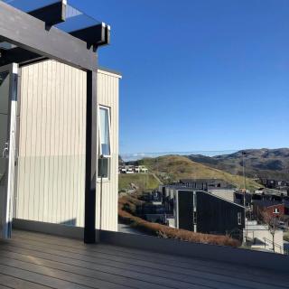 Family house in Ålgård - 7