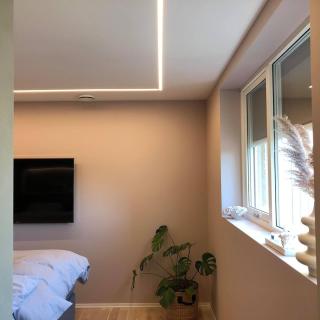 Family house in Ålgård - 1