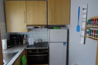 Ferien im Sauerland ( barrierefreie Wohnung ) - Plettenberg - 8
