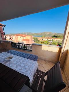 Appartamento Costa Smeralda - Cannigione - 2