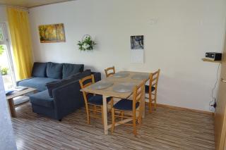 Ferien im Sauerland ( barrierefreie Wohnung ) - 4