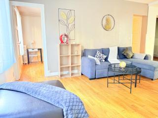 Escale 11 - Le Mans - 7