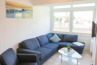 Haus-Strandburg-Seebriese - Dahme - 0