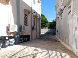 Apartment Close to Beach & Private Parking - San Juan - 9