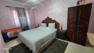 Appartement B à 7min de l’aéroport de Marrakech - 6