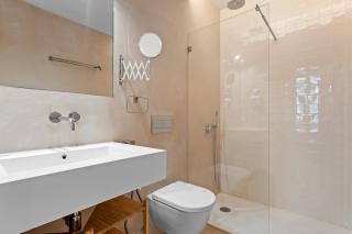 Rua do Crucifixo Cozy 1 Bedroom 2D - Lisbona - 7