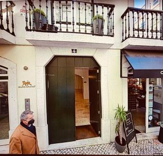 Rua do Crucifixo Cozy 1 Bedroom 2D - Lisbona - 4