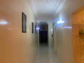 Chambre spacieuse - Dakar - 7