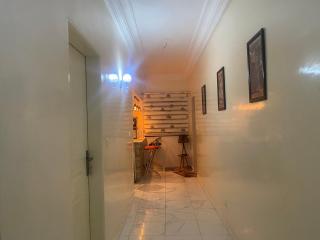 Chambre spacieuse - Dakar - 3